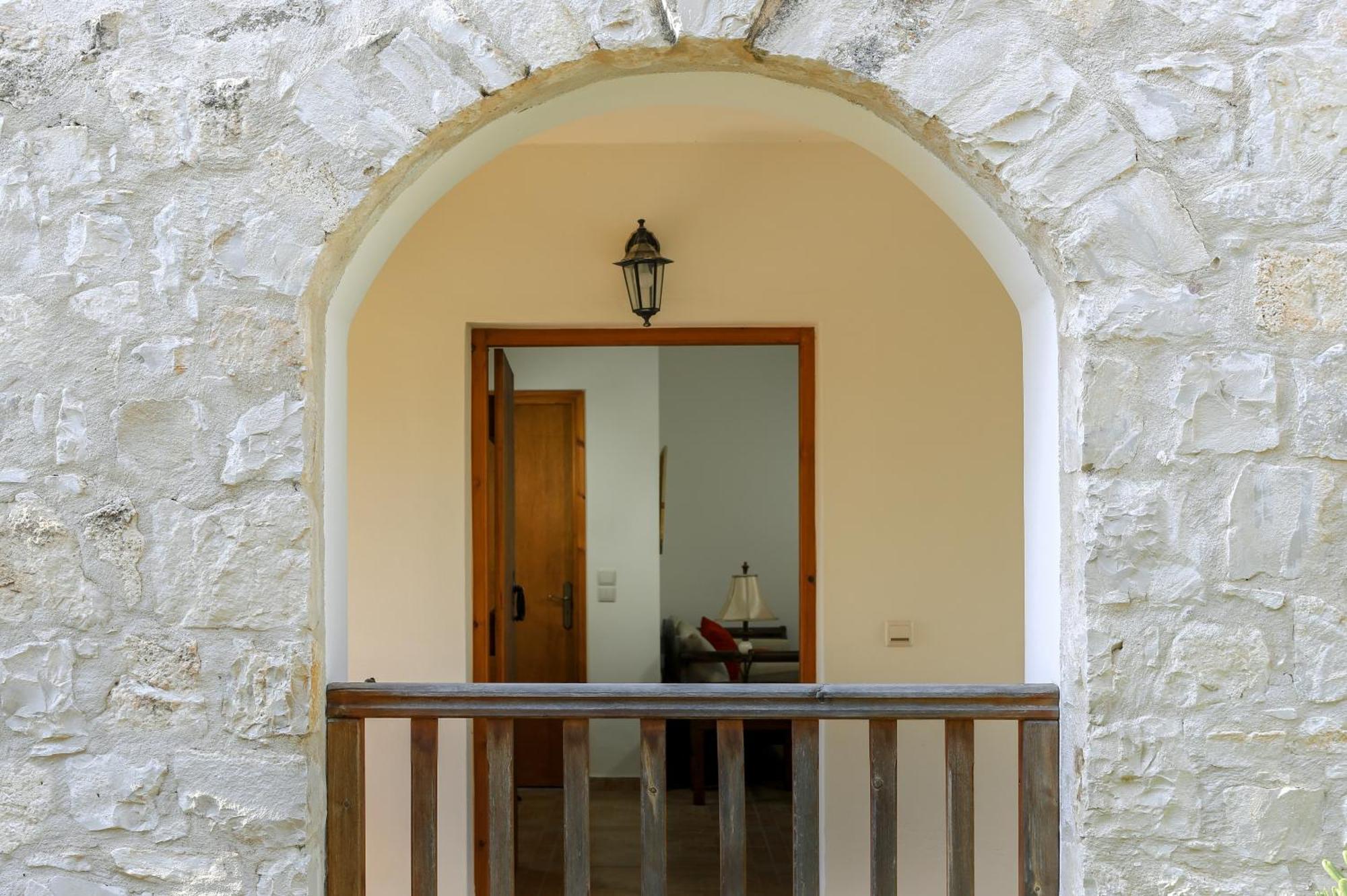 Douliana Villas Cameră foto