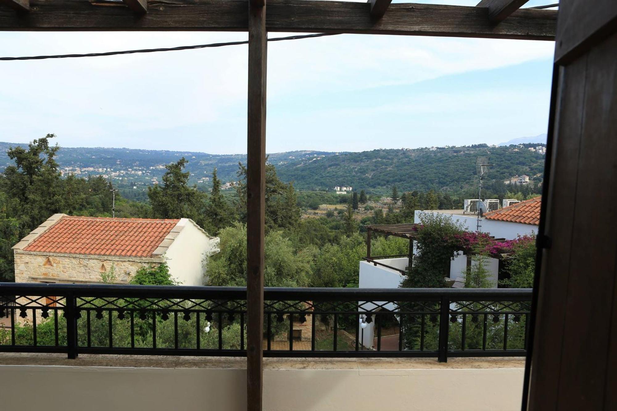 Douliana Villas Cameră foto
