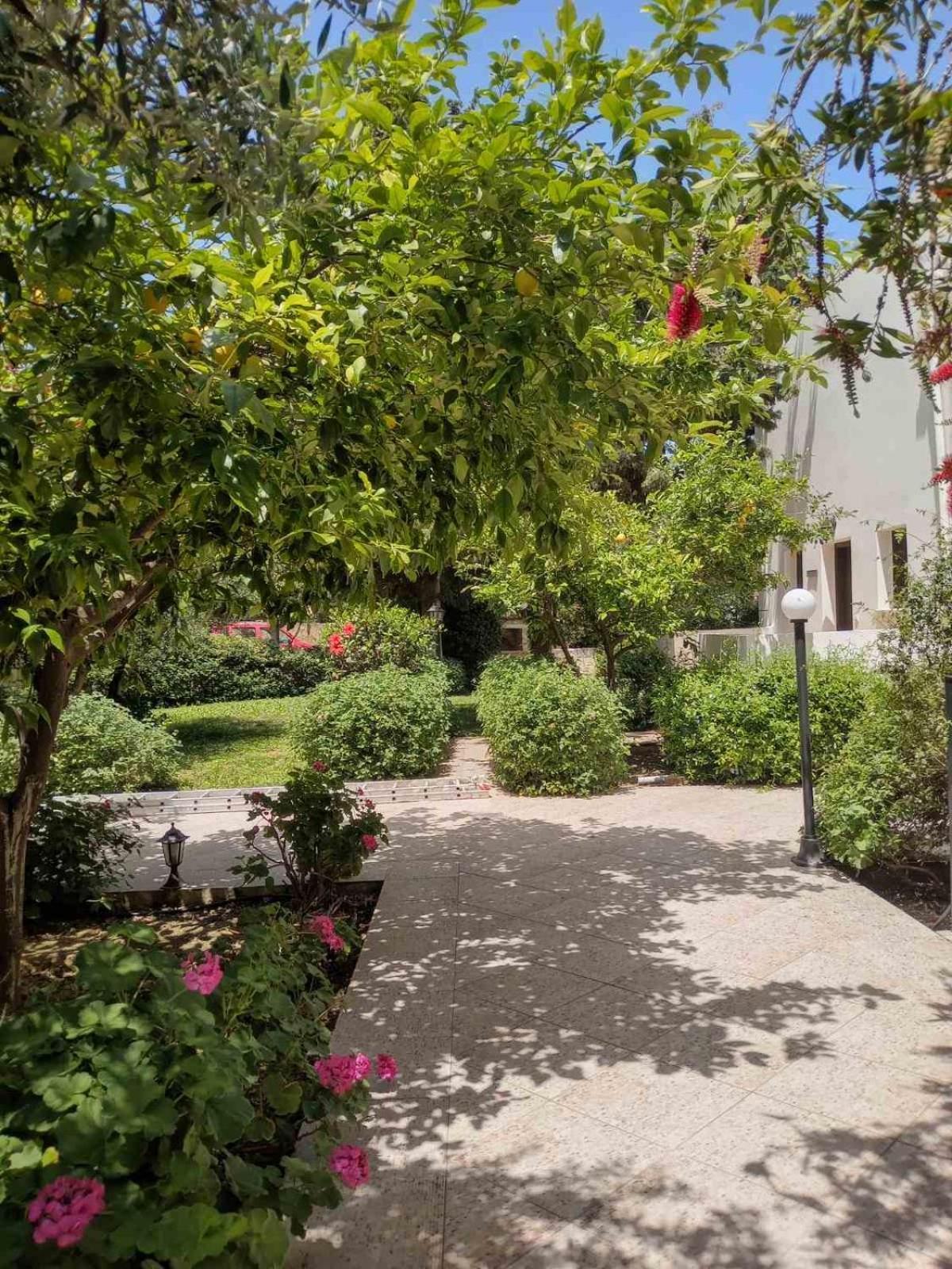 Douliana Villas Exterior foto