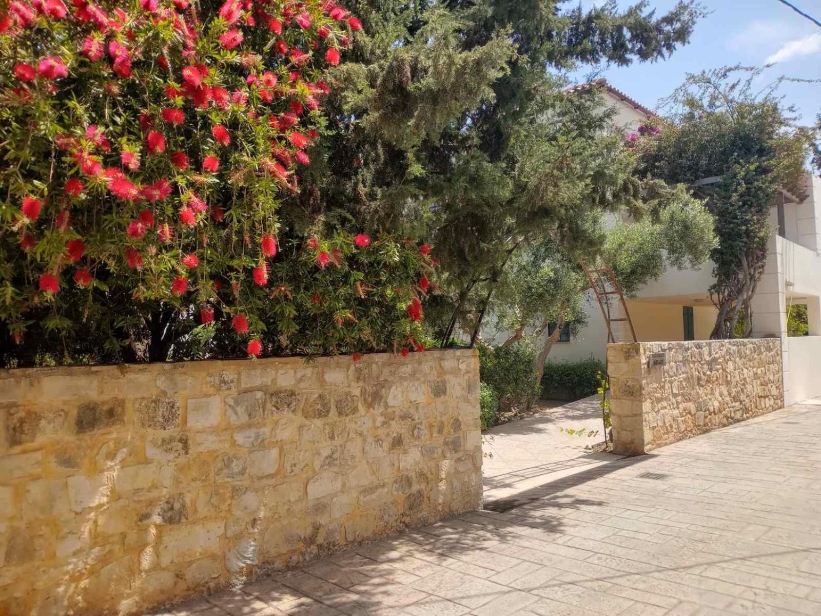 Douliana Villas Exterior foto